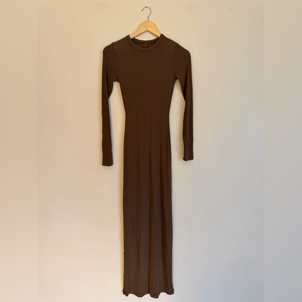 Viral Skims Dress